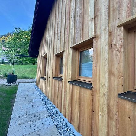 Ferienhaus "Bodenschneid" Am Шлирзее Екстериор снимка